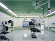 空気調和設備 手術室